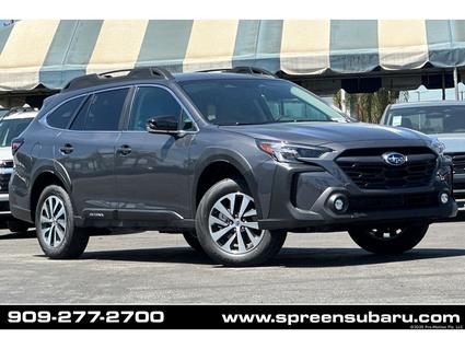 2025 Subaru Outback San Bernardino CA