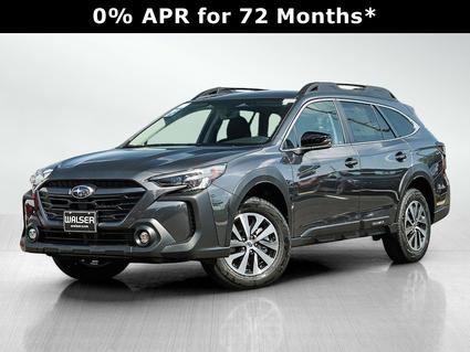2025 Subaru Outback Burnsville MN