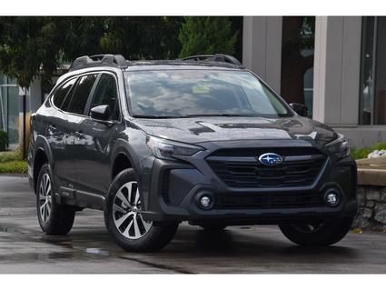 2025 Subaru Outback Lexington KY