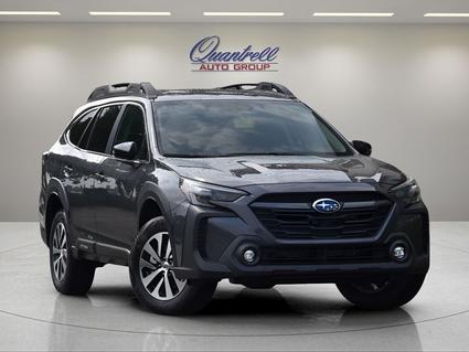 2025 Subaru Outback Lexington KY