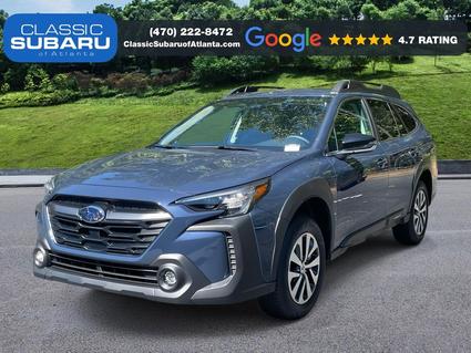 2025 Subaru Outback Atlanta GA