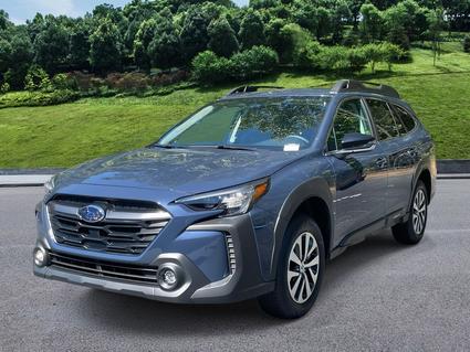 2025 Subaru Outback Atlanta GA