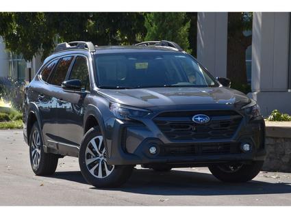2025 Subaru Outback Lexington KY