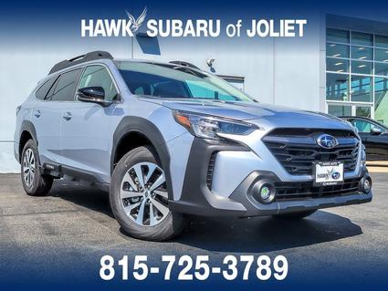 2025 Subaru Outback Plainfield IL