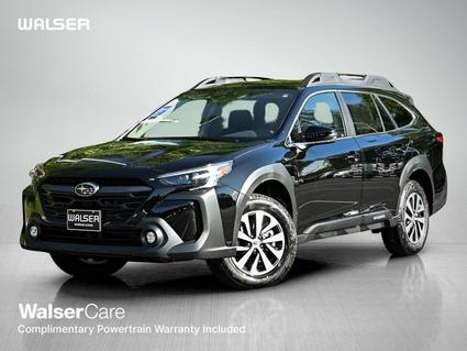 2025 Subaru Outback South Saint Paul MN