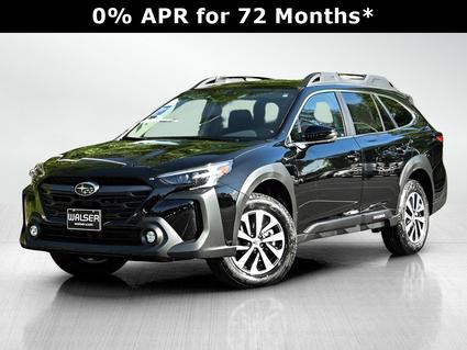 2025 Subaru Outback South Saint Paul MN