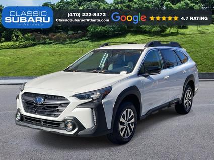 2025 Subaru Outback Atlanta GA