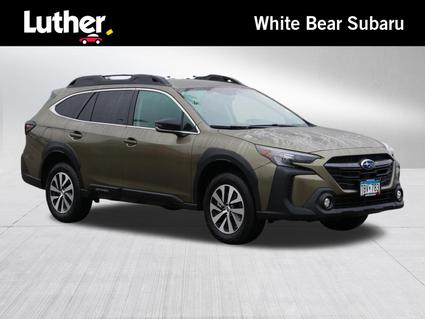 2025 Subaru Outback Saint Paul MN