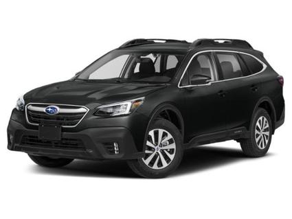 2021 Subaru Outback Saint Paul MN