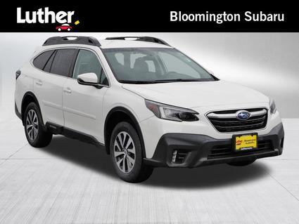 2022 Subaru Outback Minneapolis MN