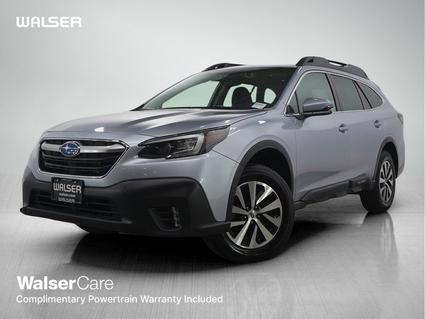 2022 Subaru Outback South Saint Paul MN