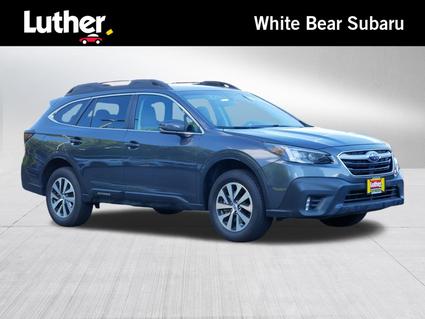 2022 Subaru Outback Saint Paul MN