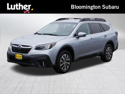 2022 Subaru Outback Minneapolis MN
