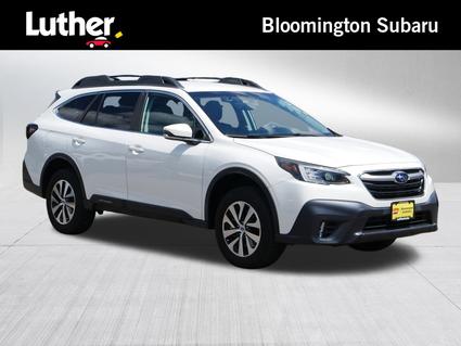 2022 Subaru Outback Minneapolis MN