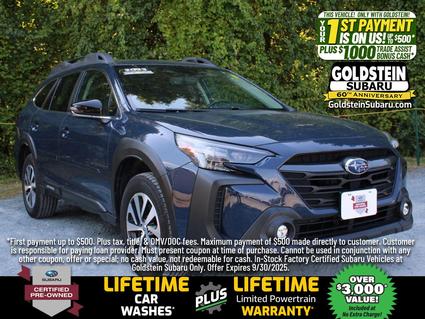 2023 Subaru Outback Albany NY