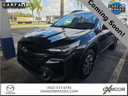 2023 Subaru Outback Louisville KY