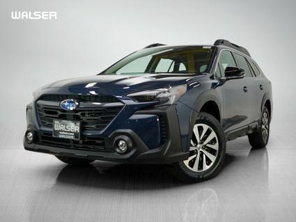 2023 Subaru Outback Burnsville MN