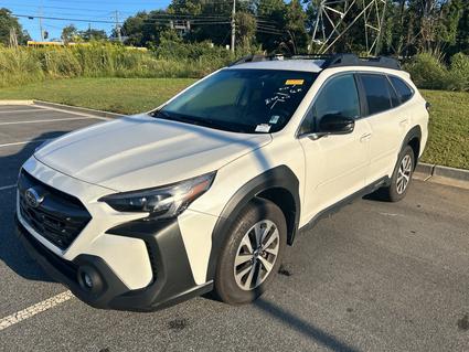 2023 Subaru Outback Atlanta GA
