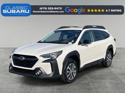 2023 Subaru Outback Atlanta GA