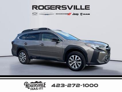 2023 Subaru Outback Rogersville TN