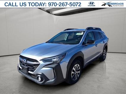 2023 Subaru Outback Loveland CO