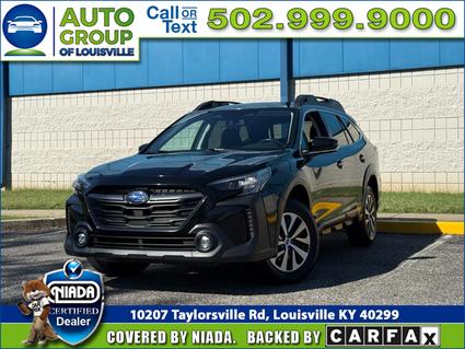 2023 Subaru Outback Louisville KY