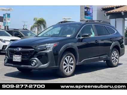 2024 Subaru Outback San Bernardino CA
