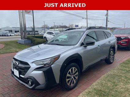 2024 Subaru Outback Toledo OH