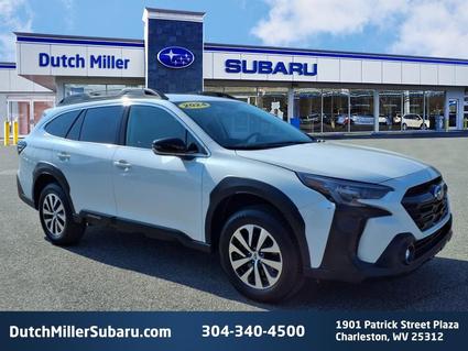 2024 Subaru Outback Charleston WV