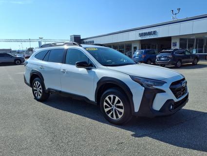 2024 Subaru Outback Charleston WV