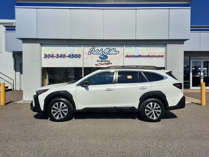 2024 Subaru Outback Charleston WV