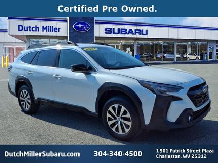 2024 Subaru Outback Charleston WV