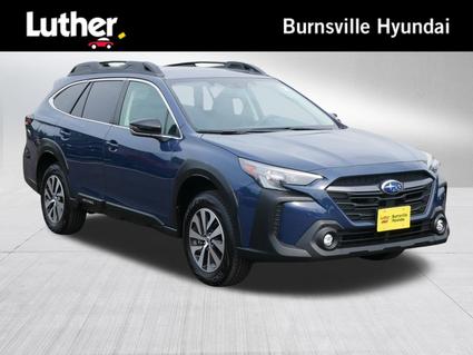 2024 Subaru Outback Burnsville MN