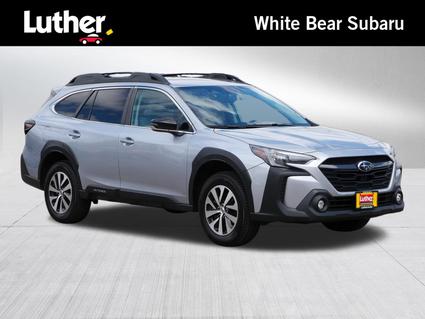 2024 Subaru Outback Saint Paul MN