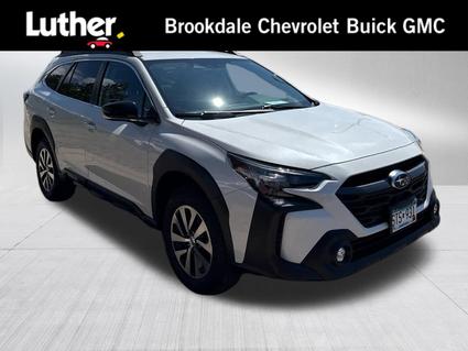 2024 Subaru Outback Minneapolis MN