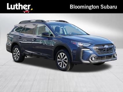 2024 Subaru Outback Minneapolis MN