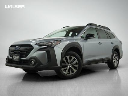 2024 Subaru Outback Burnsville MN