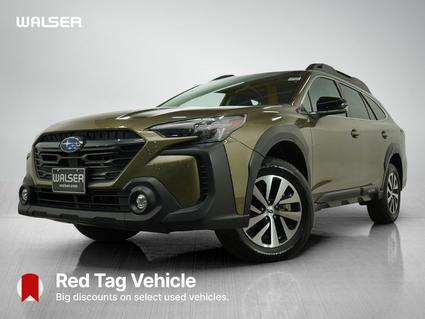2024 Subaru Outback Burnsville MN