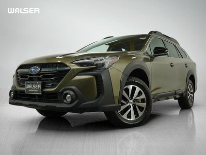 2024 Subaru Outback Burnsville MN