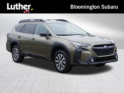 2024 Subaru Outback Minneapolis MN