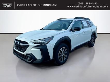 2025 Subaru Outback Vestavia Hills AL