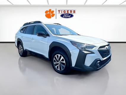 2025 Subaru Outback Walhalla SC