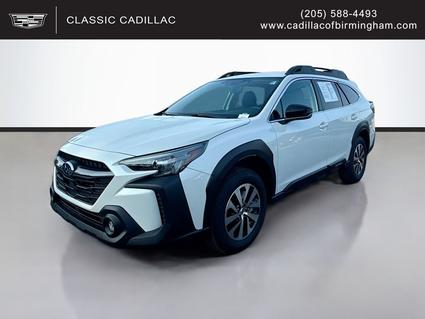2025 Subaru Outback Vestavia Hills AL