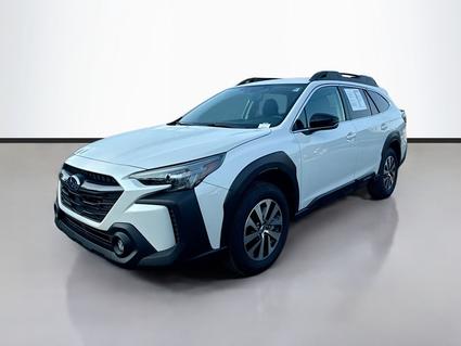 2025 Subaru Outback Vestavia Hills AL