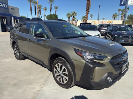 2025 Subaru Outback Cathedral City CA