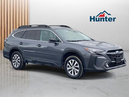 2025 Subaru Outback Fletcher NC