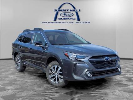 2025 Subaru Outback Saint Louis MO