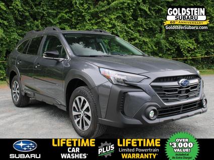 2025 Subaru Outback Albany NY
