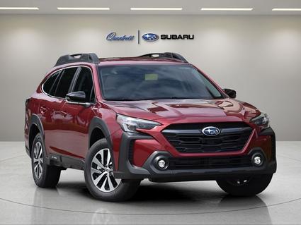 2025 Subaru Outback Lexington KY