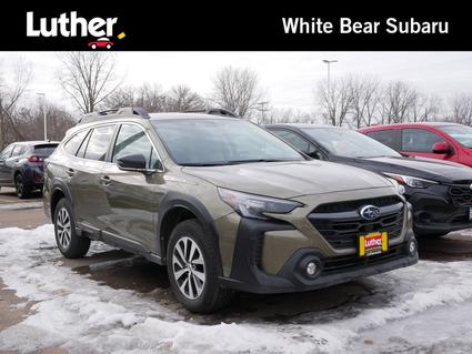 2025 Subaru Outback Saint Paul MN